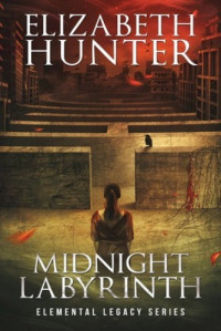 Elizabeth Hunter — Midnight Labyrinth