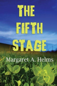 Amy Margaret — The Fifth Stage