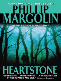 Phillip Margolin — Heartstone