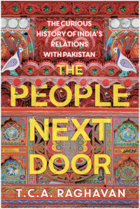 T.C.A. Raghavan — The People Next Door