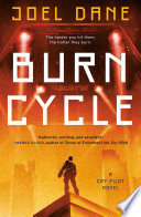 Joel Dane — Burn Cycle