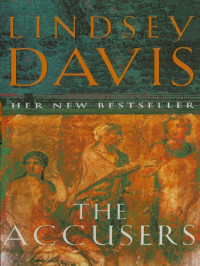 Lindsey Davis [Davis, Lindsey] — The Accusers