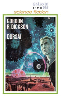 Gordon R Dickson [Dickson, Gordon R] — Dorsai