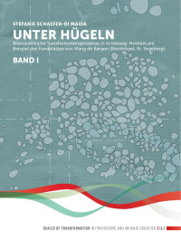 Schaefer-Di Maida, Stefanie — 9789464280487 - STPAS16 - Schaefer-Di Maida - Unter Hugeln - Band 1 - ebook