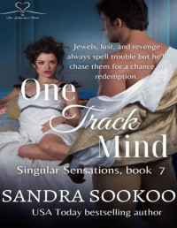Sandra Sookoo — One Track Mind