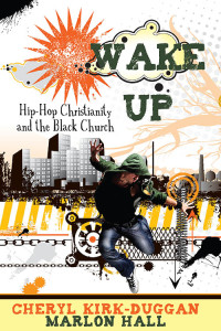 Cheryl Kirk-Duggan;Marlon F. Hall; — Wake Up