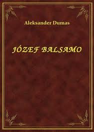 Aleksander Dumas — Józef Balsamo