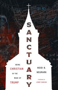 Heidi Neumark; — Sanctuary