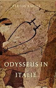 Bertus Aafjes — Odysseus in Italië