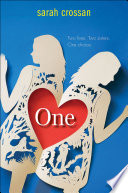 Sarah Crossan — One