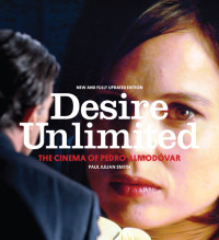 Paul Julian Smith — Desire Unlimited