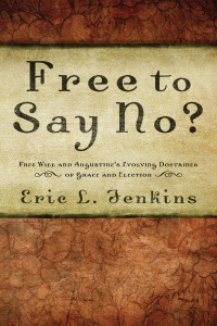 Eric L. Jenkins; — Free to Say No?