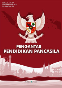 Eli Nurlaela, Erick Nugraha, Jaulim Sirait — Pengantar Pendidikan Pancasila