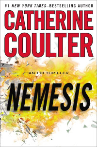 Catherine Coulter — FBI 19 - Nemesis