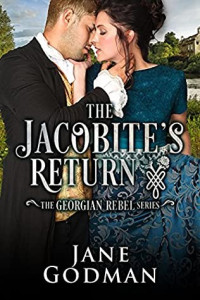 Jane Godman — The Jacobite's Return