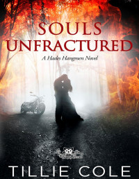 Tillie Cole — Souls Unfractured (Hades Hangmen #3)