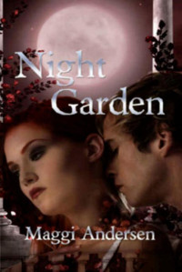 Maggi Andersen [Andersen, Maggi] — Night Garden