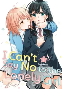 Kashikaze — I Can't Say No to the Lonely Girl 1