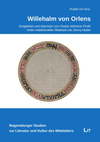 Rudolf von Ems — G:/reihe/umschlag/13667-1.dvi