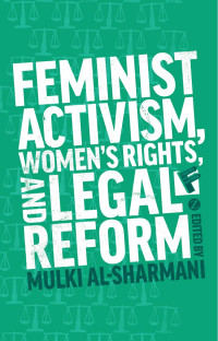 Mulki Al-Sharmani — Feminist Activism