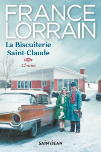 Unknown — La biscuiterie Saint-Claude, tome 2