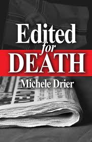 Drier, Michele — Edited for Death