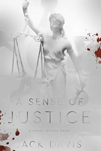 Jack Davis — A Sense of Justice