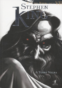 Stephen King — Torre Negra 7 - Torre Negra