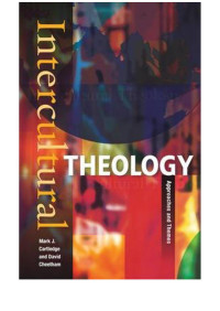 Mark J. Cartledge;David Cheetham; — Intercultural Theology