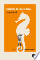 Joseph Roth — Gabinete de curiosidades