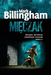 Billingham Mark — Mieczak