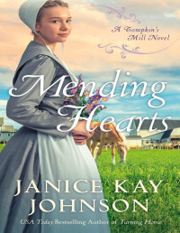 Janice Kay Johnson — Mending Hearts