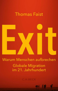 Thomas Faist — Exit