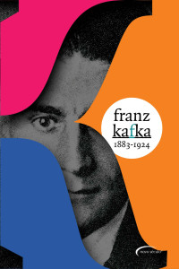 Franz Kafka — Franz Kafka