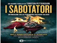 Torsten Pettersson  — I Sabotatori