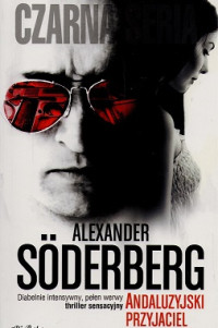 Alexander Soderberg — Andaluzyjski Przyjaciel