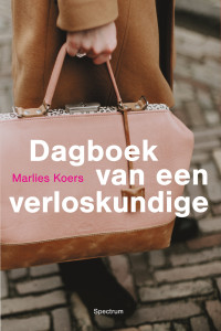 Marlies Koers — Dagboek van een verloskundige