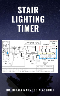 Dr. Hidaia Mahmood Alassouli — Stair Lighting Timer