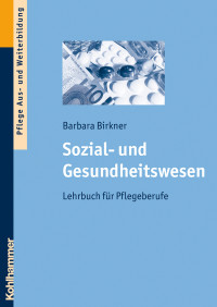 Barbara Birkner — Sozial- und Gesundheitswesen