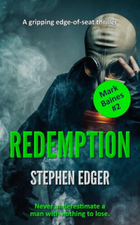 Stephen Edger — Redemption