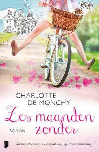 Charlotte de Monchy — Zes maanden Zonder
