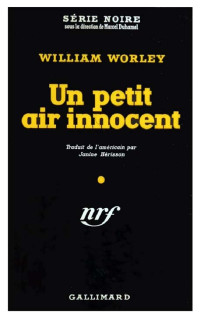 William Worley — Un petit air innocent