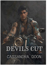 Cassandra Doon — Devils Cut