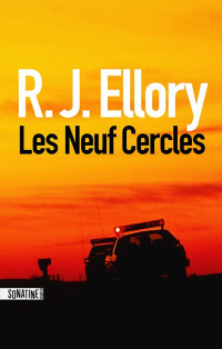 Roger Jon Ellory [Ellory, Roger Jon] — Les Neuf Cercles