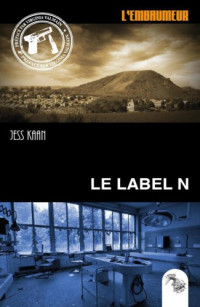 Jess Kaan — Le Label N