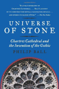 Philip Ball — Universe of Stone