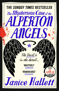 Clive Badham — The Mysterious Case of the Alperton Angels