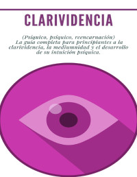 Madeleine Langlais — Clarividencia