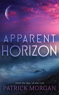 Patrick Morgan — Apparent Horizon