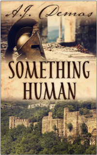 A. J. Demas — Something Human (Algo humano)